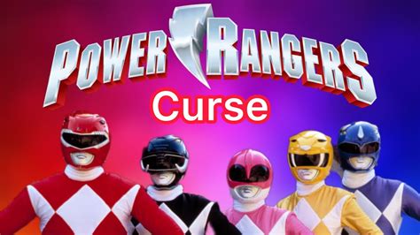 The Power Rangers Curse: How Fame and Success Can Lead to Tragedy